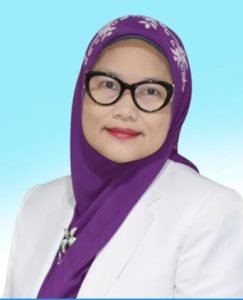 Rekomendasi dokter tht pontianak - 6. dr. Eni Nuraeni, Sp.THT-KL 