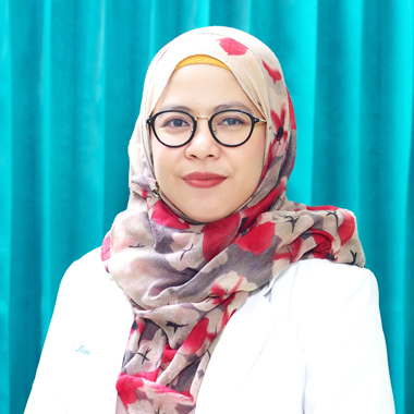 dr. Fitria Khusnul Khotimah, Sp.OG