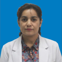 Rekomendasi Dokter Ortopedi Bandung Terbaik untuk Masalah Kesehatan Tulang dan Sendi Anda - dr. Julia Kveta Wurarah, Sp.OT