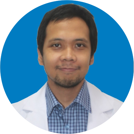 Rekomendasi Dokter Ortopedi Bandung Terbaik untuk Masalah Kesehatan Tulang dan Sendi Anda - dr. Sandy Armandha Adianto Djojosugito, Sp.OT
