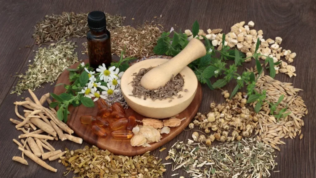 obat herbal
