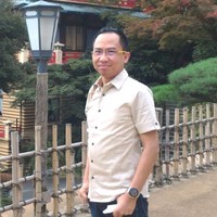 dr. Muhammad Yusuf Suseno, Sp.JP, FIHA