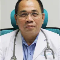 dr. Alwi Thamrin Nasution, Sp.PD-KGH