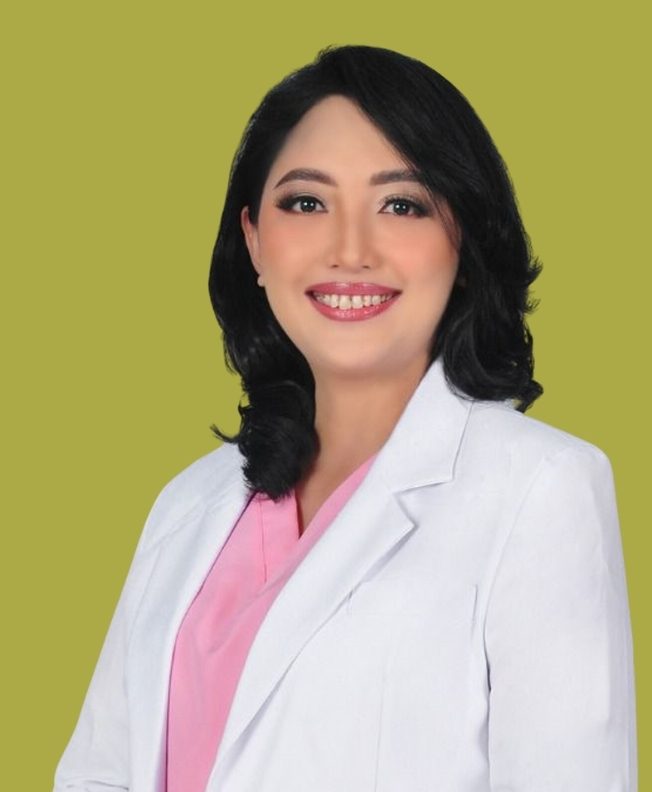 dr. Novi Anggriyani, Sp.JP