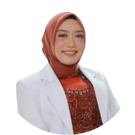 dr. Aldila Nila Sulma, Sp.JP