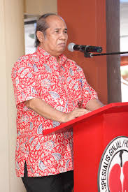 dr. Abdurrahim Rasyid Lubis, Sp.PD-KGH
