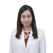 dr. Dina Nugraheni, Sp.JP