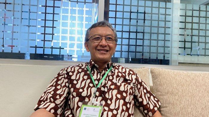 dr. Sodiqur Rifqi, Sp.JP (K) FIHA, FASCC
