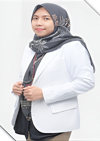 dr. Pramavita Nur Junieva, Sp.THT-KL