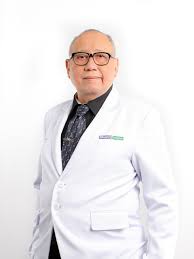 Dr. dr. Tedjo Oedono R.M, Sp.THT-KL (K)