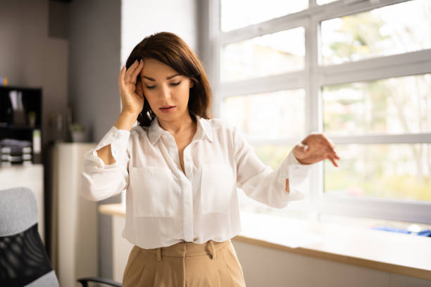 Gejala Vertigo yang Perlu Diwaspadai