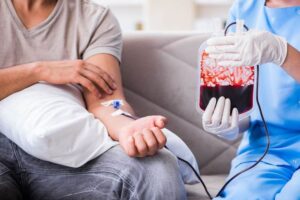 Mengenal Anemia, Gejala, Penyebab & Cara Mengatasinya