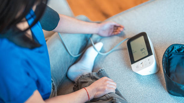 Apa Itu Darah Rendah?