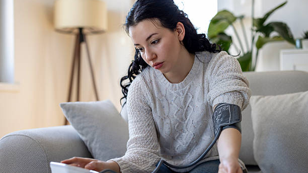 Jenis-Jenis Darah Rendah