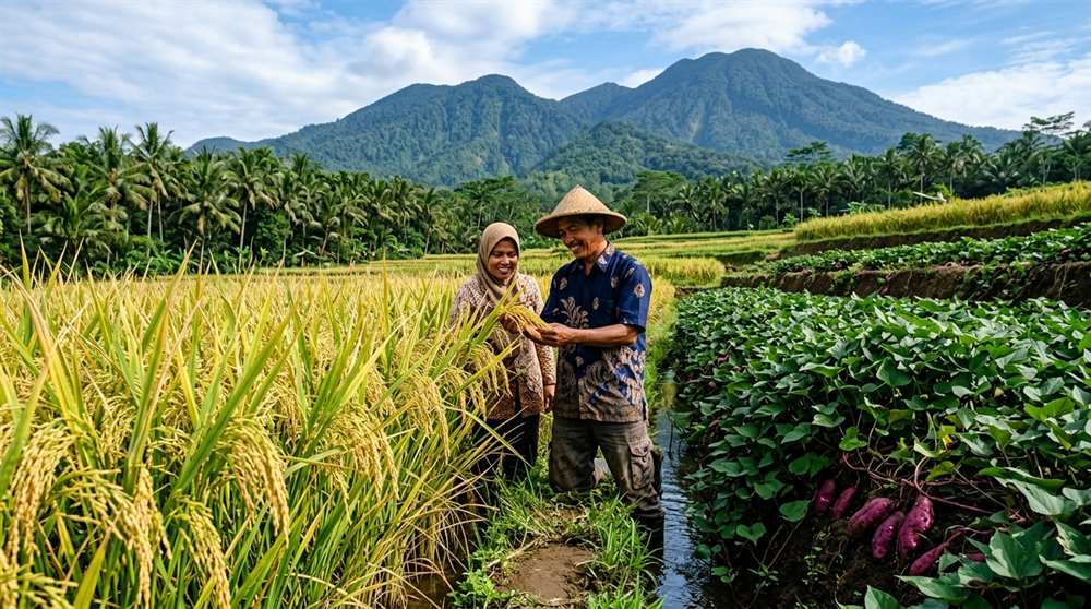 Teknik Perbanyakan Bibit Unggul Melalui Kultur Jaringan untuk Petani Modern