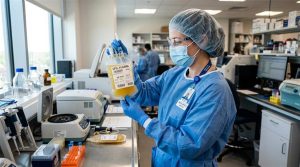 5 Manfaat Teknologi Terapi Plasma Darah dan Inovasi Biomedis Terbaru di Dunia Medis