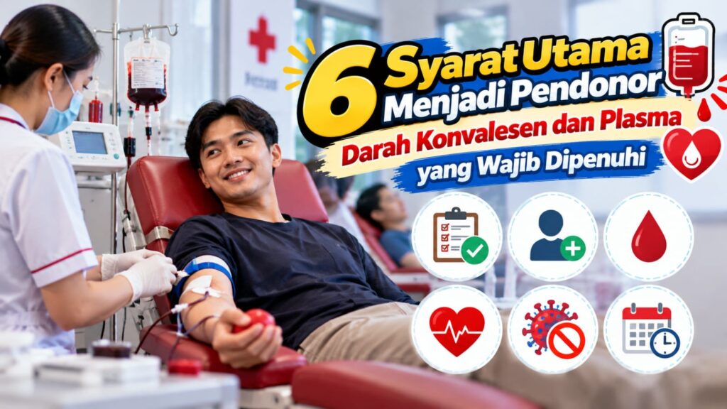 Donor Darah