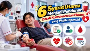 Donor Darah