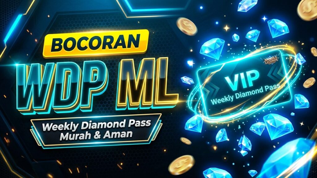 wdp ml murah